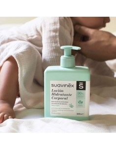 SUAVINEX BABY LECHE... 2