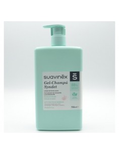 SUAVINEX BABY GEL-CREMA...