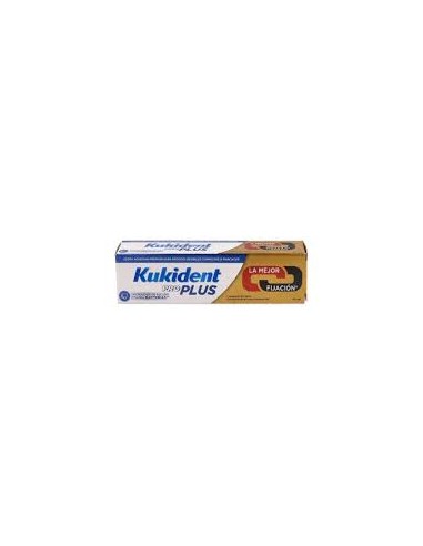 KUKIDENT PRO FIRMEZA AL MASTICAR  1...