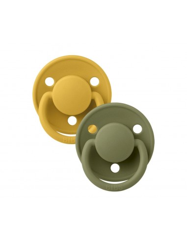 TUTETE CHUPETE HONEY BEE/ OLIVE 0+