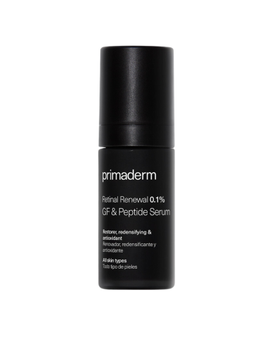 RETINAL RENEWAL 0,1% GF& PEPTIDE...