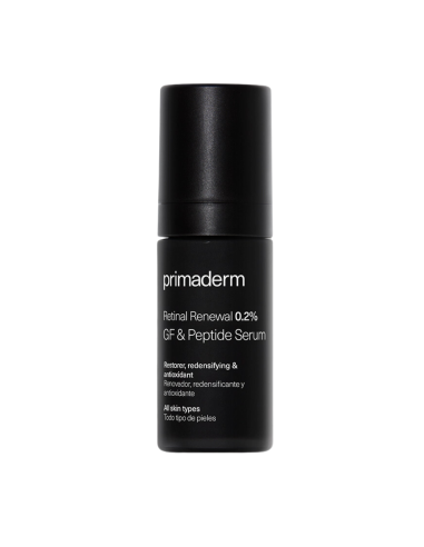 RETINAL RENEWAL 0,2% GF & PEPTIDE...