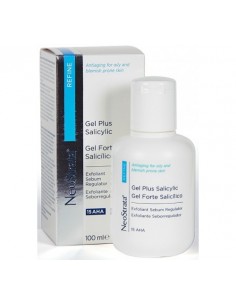NEOSTRATA GEL FORTE... 2