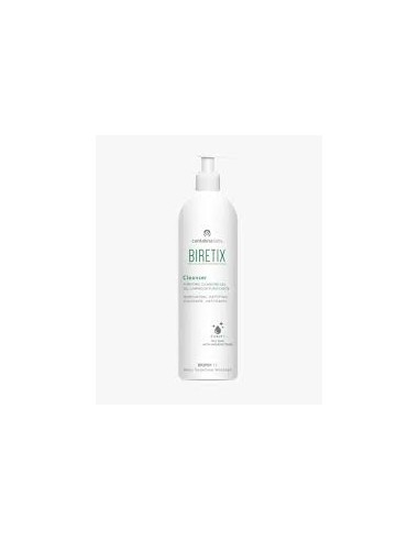 BIRETIX CLEANSER GEL LIMPIADOR...