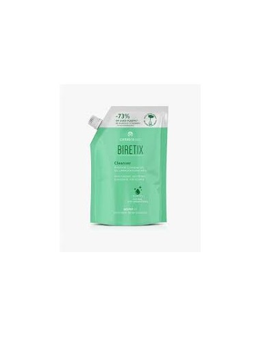 BIRETIX CLEANSER GEL LIMPIADOR...