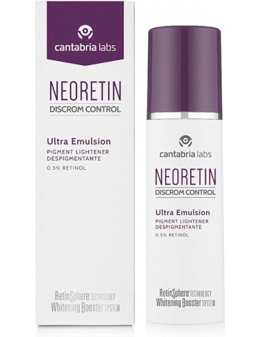 NEORETIN DISCROM CONTROL ULTRA...