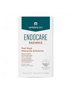 ENDOCARE C PEEL GEL  5...
