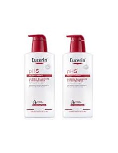 EUCERIN PH5 LOCION CALMANTE...