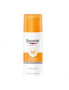 EUCERIN SUN PROTECTION 50+...
