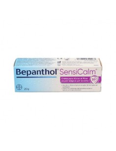 BEPANTHOL SENSICALM CREMA...