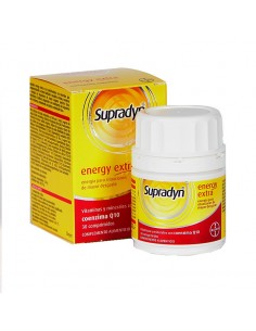 SUPRADYN ENERGY EXTRA  30...