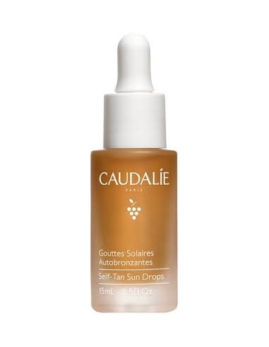 CAUDALIE GOTAS SOLARES...