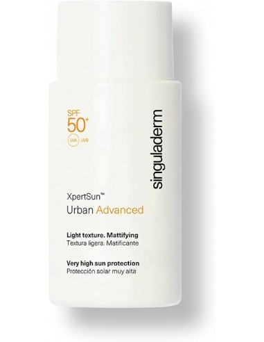 PRIMADERM XPERTSUN URBAN ADVANCED SPF...