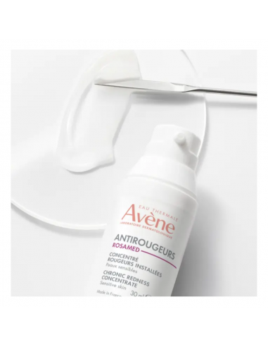 AVENE ANTIROUGEURS ROSAMED SPF 50+...