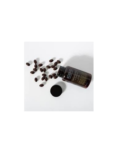  KOBHO ASTAXANTHIN + COQ10  60 CAPSULAS