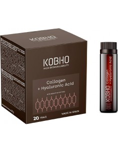 KOBHO COLLAGEN + HYALURONIC...