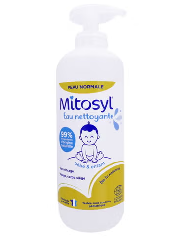MITOSYL AGUA MICELAR LIMPIADORA  1...