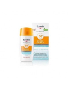 EUCERIN HIDROPROTECT FPS...