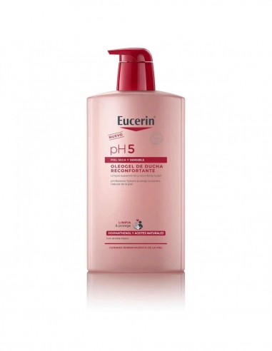 EUCERIN PH5 OLEOGEL DE DUCHA...