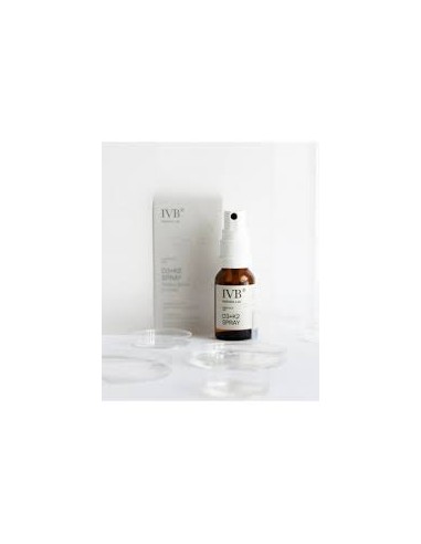 IVB VITAMINA D3+K2 SPRAY
