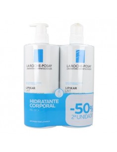 LA ROCHE POSAY LIPIKAR LAIT...