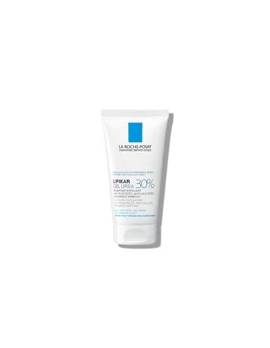 LA ROCHE POSAY LIPIKAR GEL UREA 30%...