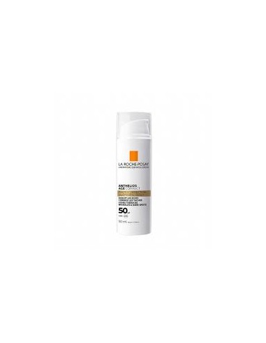 ANTHELIOS AGE CORRECT SPF 50  1 TUBO...