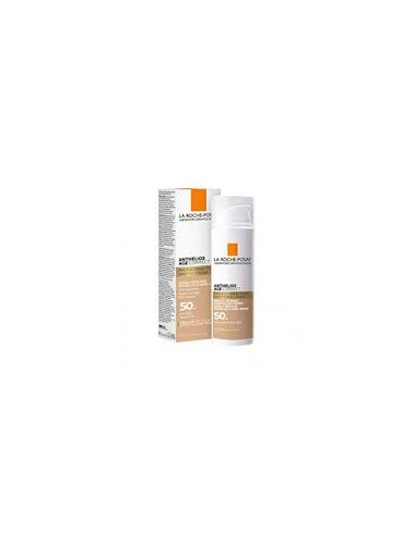ANTHELIOS AGE CORRECT CC CREAM SPF 50...