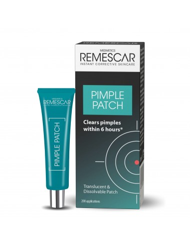REMESCAR ANTI-GRANOS PARCHE GEL  1...
