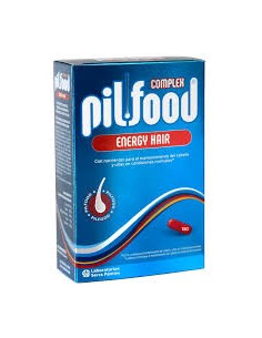 PILFOOD COMPLEX ENERGY HAIR...