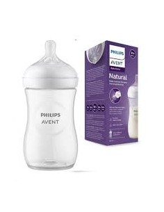 BIBERON ANTI-COLIC PHILIPS...