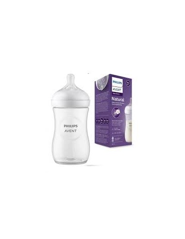 BIBERON ANTI-COLIC PHILIPS AVENT...
