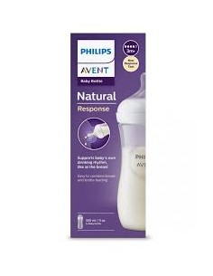 BIBERON ANTI-COLIC PHILIPS...