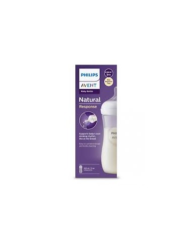 BIBERON ANTI-COLIC PHILIPS AVENT...