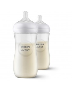 BIBERON ANTI-COLIC PHILIPS...