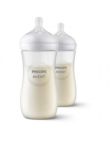BIBERON ANTI-COLIC PHILIPS AVENT...