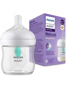 BIBERON ANTI-COLIC PHILIPS...