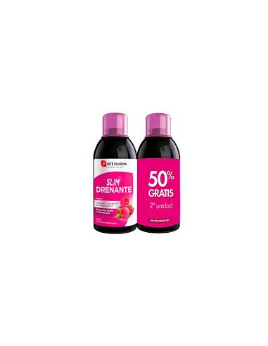 FORTE PHARMA SLIM DRENANTE SABOR...