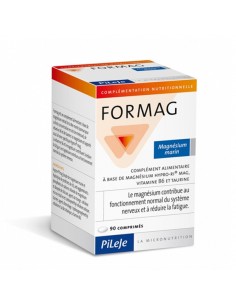 FORMAG  90 COMPRIMIDOS
