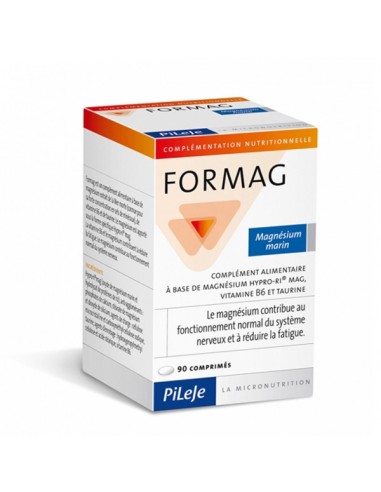 FORMAG  90 COMPRIMIDOS