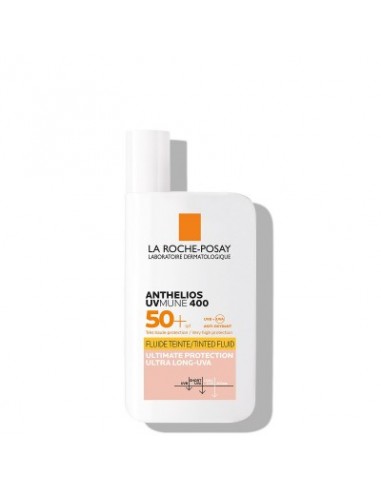 ANTHELIOS OIL CONTROL FLUID UVMUNE...
