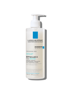 EFFACLAR H ISOBIOME CREMA...