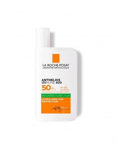ANTHELIOS OIL CONTROL FLUID UVMUNE...
