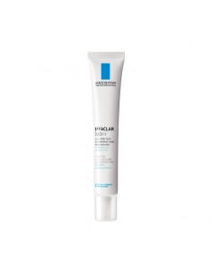 EFFACLAR DUO (+) SPF 30  1...