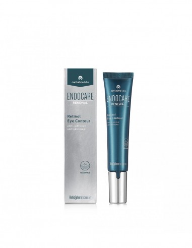 ENDOCARE RENEWAL RETINOL CONTORNO DE...