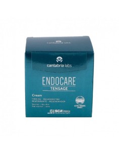 ENDOCARE TENSAGE CREAM...