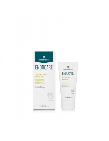 ENDOCARE DAY 40 ML