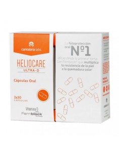 DUPLO HELIOCARE ULTRA D...