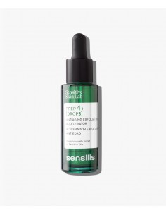SENSILIS PREP4+ DROPS...