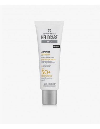 HELIOCARE 360º SPF 50+ ACNIMAT...
